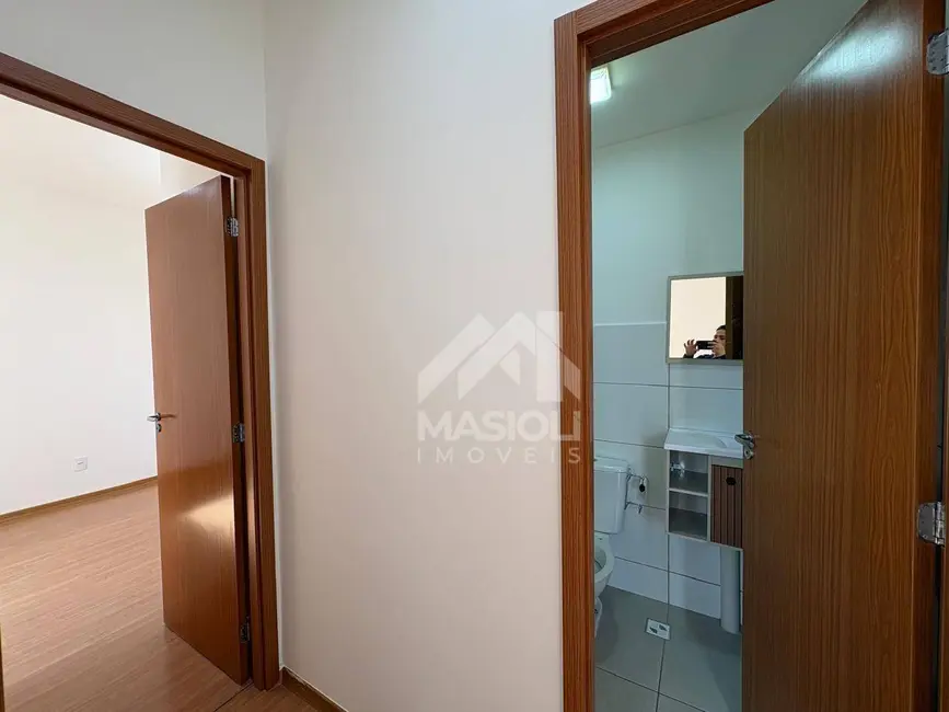 Foto 8 de Apartamento com 2 quartos para alugar, 45m2 em Nossa Senhora da Penha, Vila Velha - ES