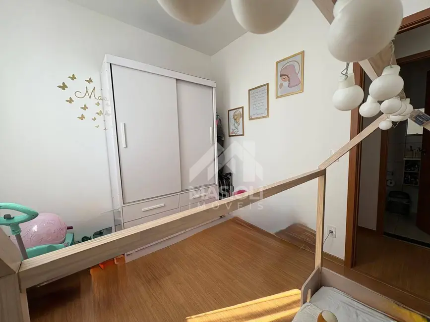 Foto 8 de Apartamento com 2 quartos para alugar, 45m2 em Nossa Senhora da Penha, Vila Velha - ES