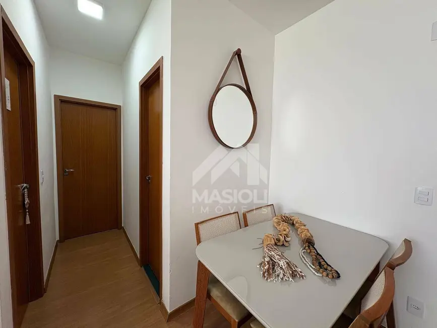 Foto 6 de Apartamento com 2 quartos para alugar, 45m2 em Nossa Senhora da Penha, Vila Velha - ES