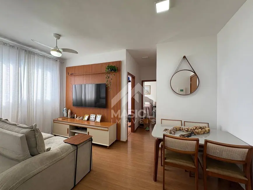 Foto 1 de Apartamento com 2 quartos para alugar, 45m2 em Nossa Senhora da Penha, Vila Velha - ES