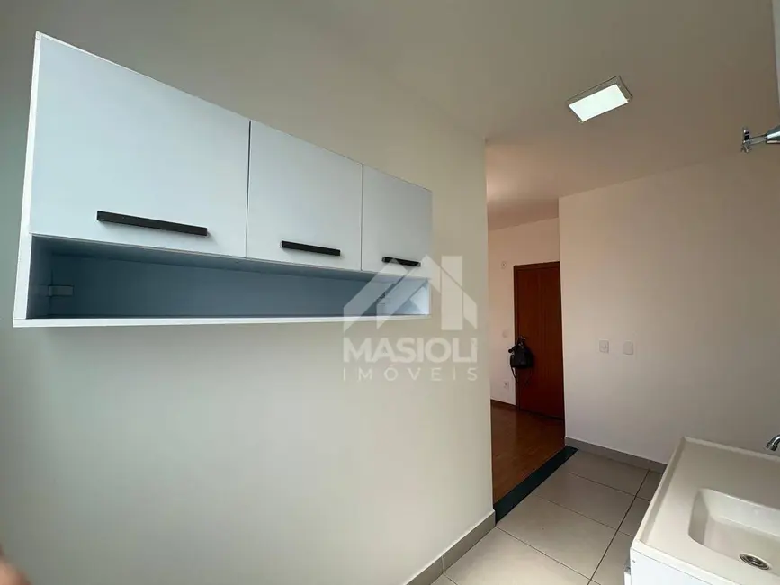 Foto 4 de Apartamento com 2 quartos para alugar, 45m2 em Nossa Senhora da Penha, Vila Velha - ES