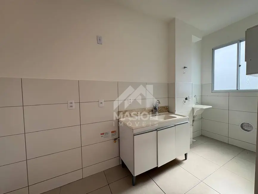 Foto 7 de Apartamento com 2 quartos para alugar, 45m2 em Nossa Senhora da Penha, Vila Velha - ES