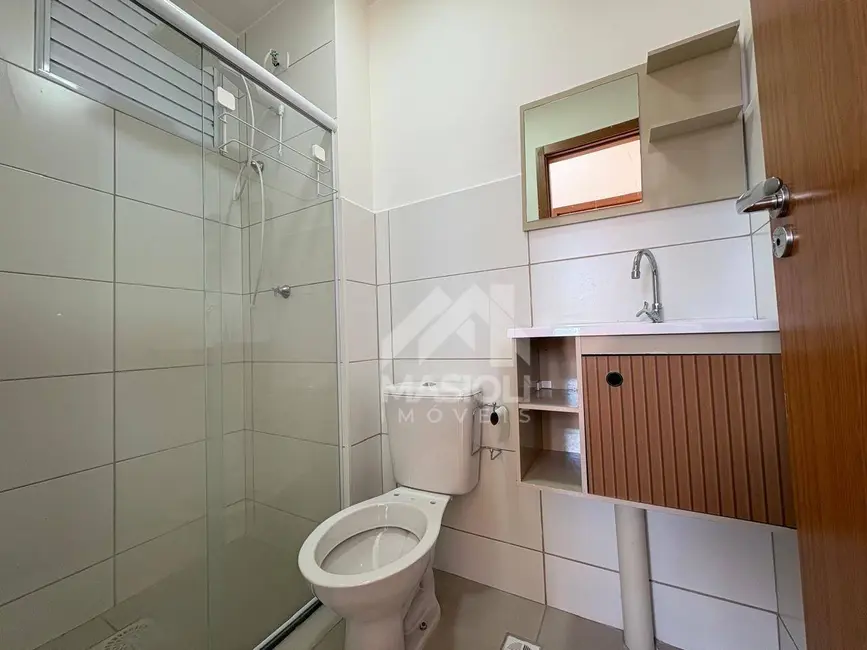 Foto 9 de Apartamento com 2 quartos para alugar, 45m2 em Nossa Senhora da Penha, Vila Velha - ES
