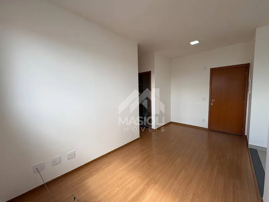 Foto 3 de Apartamento com 2 quartos para alugar, 45m2 em Nossa Senhora da Penha, Vila Velha - ES