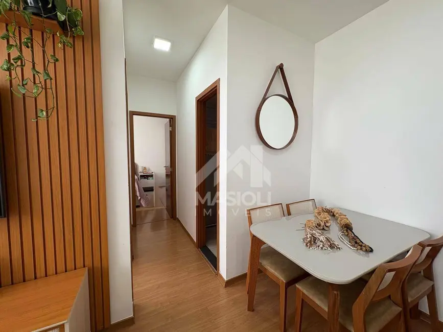 Foto 3 de Apartamento com 2 quartos para alugar, 45m2 em Nossa Senhora da Penha, Vila Velha - ES