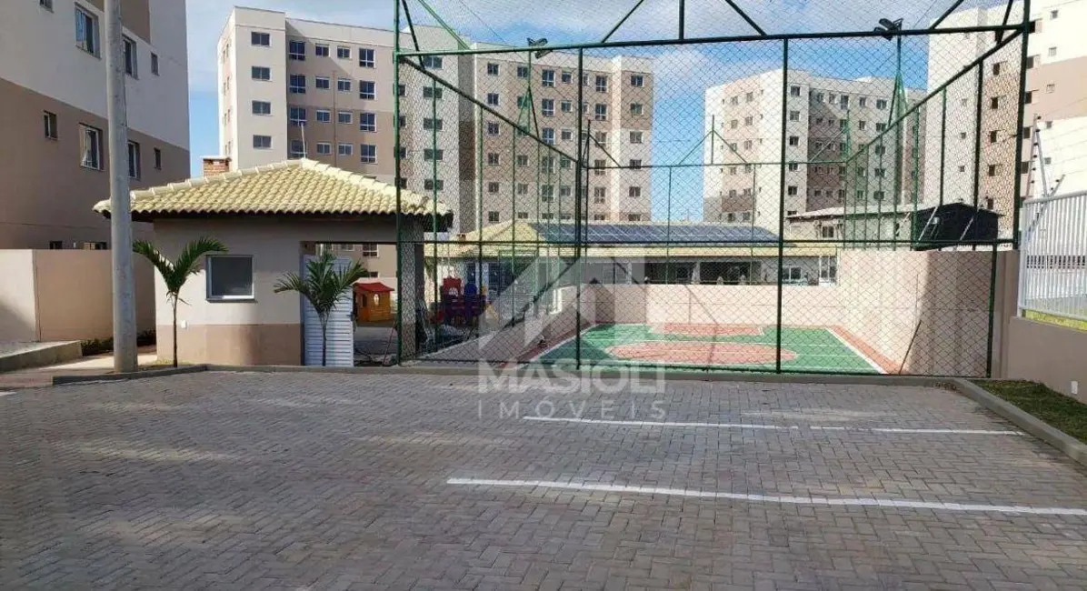 Apartamento com 2 quartos à venda, 75m2 em Ataíde, Vila Velha - ES - imagem 8 Foto 8 de Apartamento com 2 quartos à venda, 75m2 em Ataíde, Vila Velha - ES