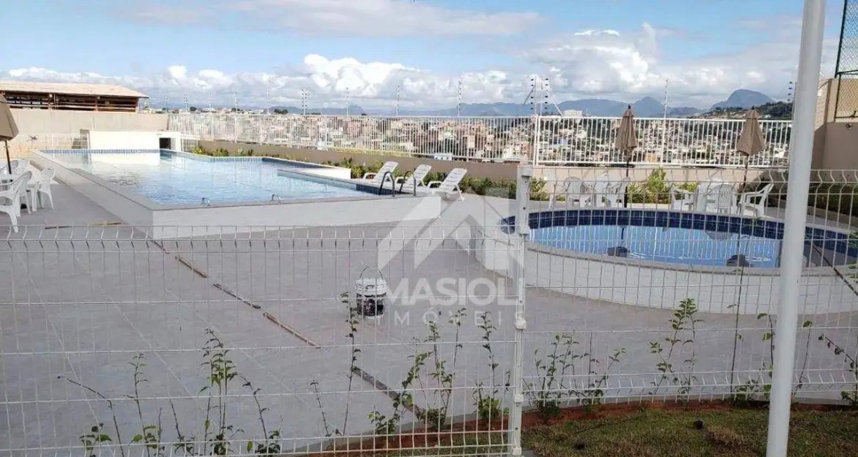 Apartamento com 2 quartos à venda, 75m2 em Ataíde, Vila Velha - ES - imagem 9 Foto 9 de Apartamento com 2 quartos à venda, 75m2 em Ataíde, Vila Velha - ES