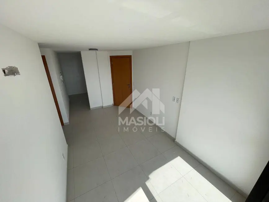 Foto 7 de Apartamento com 2 quartos para alugar, 56m2 em Ataíde, Vila Velha - ES
