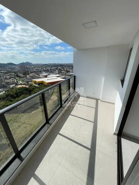Foto 4 de Apartamento com 2 quartos para alugar, 56m2 em Ataíde, Vila Velha - ES