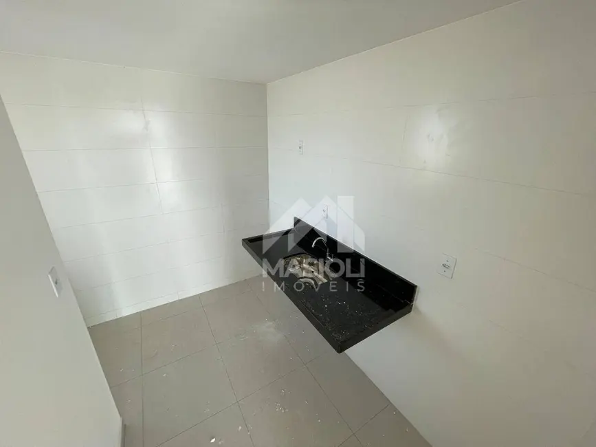 Foto 9 de Apartamento com 2 quartos para alugar, 56m2 em Ataíde, Vila Velha - ES