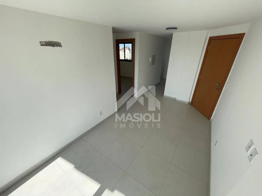 Foto 8 de Apartamento com 2 quartos para alugar, 56m2 em Ataíde, Vila Velha - ES