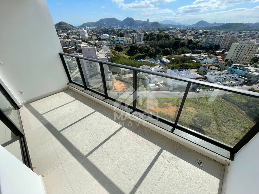 Foto 6 de Apartamento com 2 quartos para alugar, 56m2 em Ataíde, Vila Velha - ES