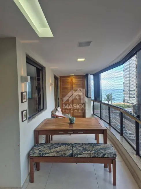 Apartamento com 4 quartos à venda, 250m2 em Praia da Costa, Vila Velha - ES - imagem 8 Foto 8 de Apartamento com 4 quartos à venda, 250m2 em Praia da Costa, Vila Velha - ES