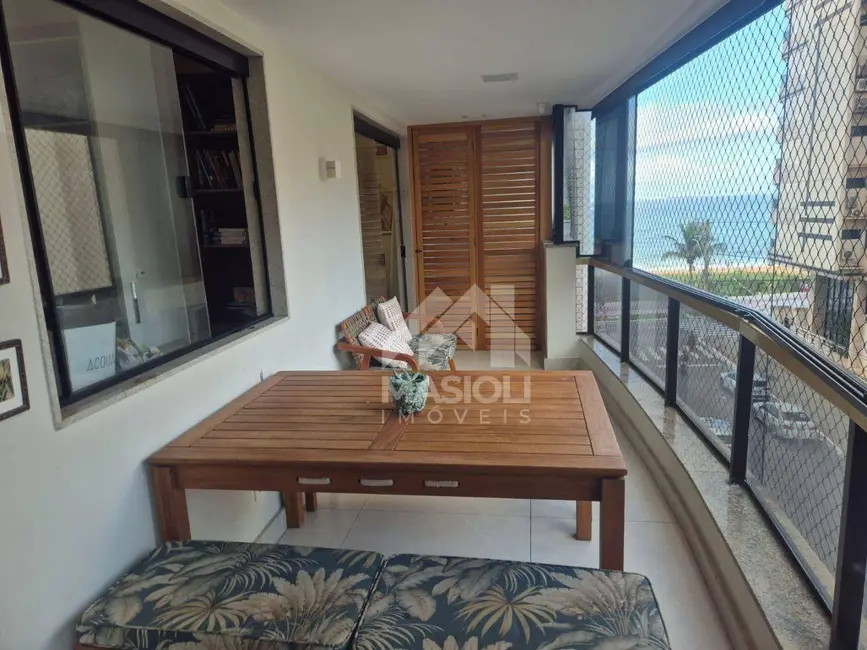 Apartamento com 4 quartos à venda, 250m2 em Praia da Costa, Vila Velha - ES - imagem 7 Foto 7 de Apartamento com 4 quartos à venda, 250m2 em Praia da Costa, Vila Velha - ES