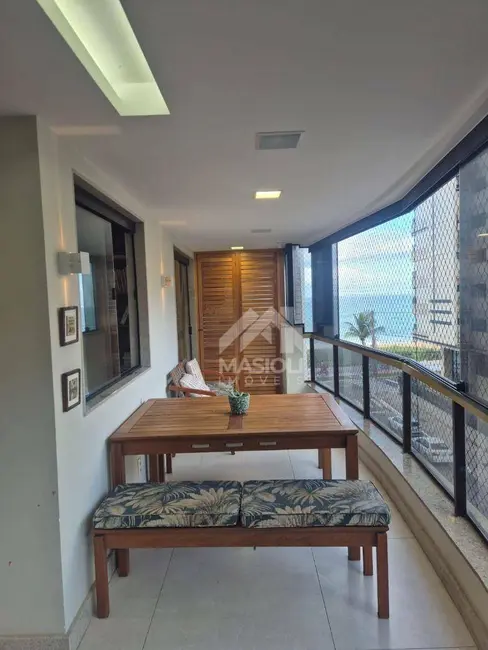 Apartamento com 4 quartos à venda, 250m2 em Praia da Costa, Vila Velha - ES - imagem 5 Foto 5 de Apartamento com 4 quartos à venda, 250m2 em Praia da Costa, Vila Velha - ES