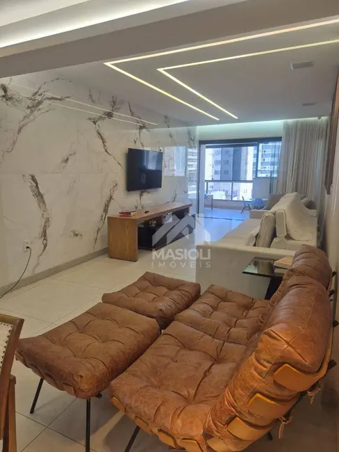 Apartamento com 4 quartos à venda, 250m2 em Praia da Costa, Vila Velha - ES - imagem 4 Foto 4 de Apartamento com 4 quartos à venda, 250m2 em Praia da Costa, Vila Velha - ES