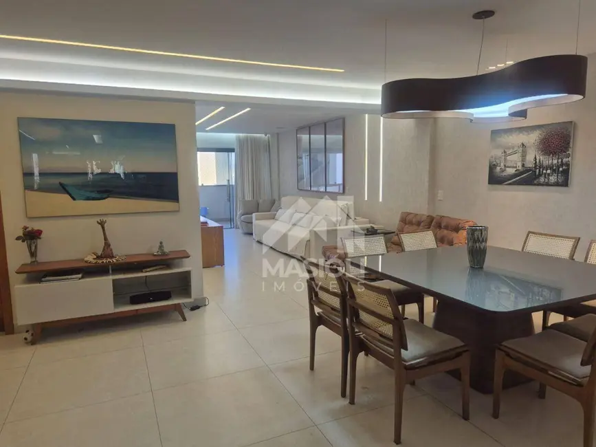 Apartamento com 4 quartos à venda, 250m2 em Praia da Costa, Vila Velha - ES - imagem 2 Foto 2 de Apartamento com 4 quartos à venda, 250m2 em Praia da Costa, Vila Velha - ES