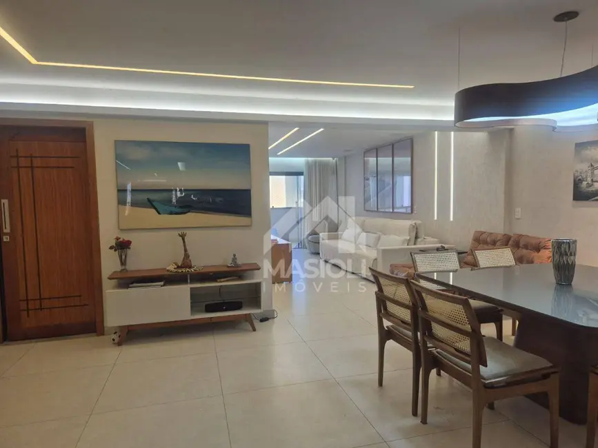 Apartamento com 4 quartos à venda, 250m2 em Praia da Costa, Vila Velha - ES - imagem 3 Foto 3 de Apartamento com 4 quartos à venda, 250m2 em Praia da Costa, Vila Velha - ES