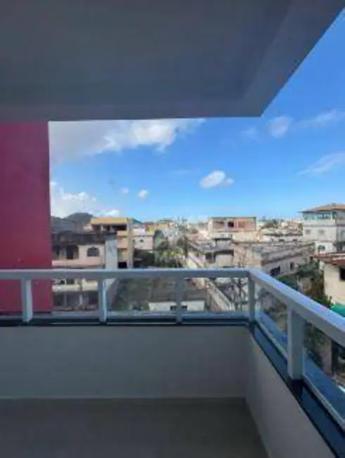 Foto 3 de Apartamento com 3 quartos à venda, 79m2 em IBES, Vila Velha - ES