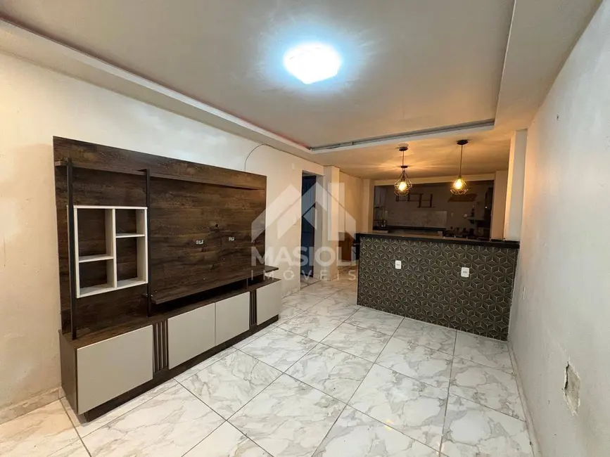 Foto 1 de Casa com 3 quartos para alugar, 100m2 em Glória, Vila Velha - ES