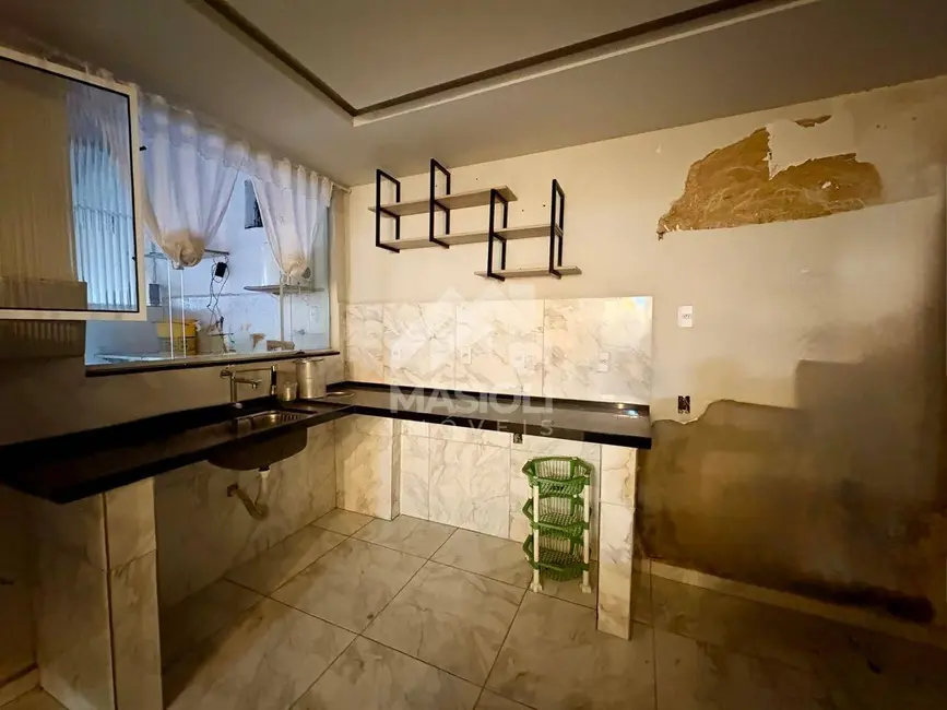 Foto 9 de Casa com 3 quartos para alugar, 100m2 em Glória, Vila Velha - ES