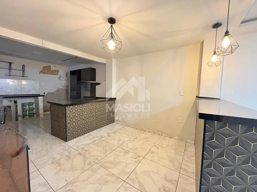 Foto 3 de Casa com 3 quartos para alugar, 100m2 em Glória, Vila Velha - ES