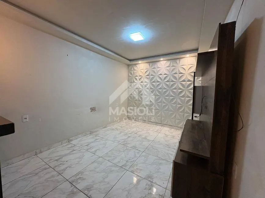 Foto 2 de Casa com 3 quartos para alugar, 100m2 em Glória, Vila Velha - ES