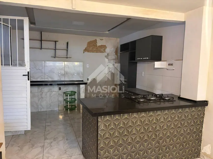 Foto 4 de Casa com 3 quartos para alugar, 100m2 em Glória, Vila Velha - ES