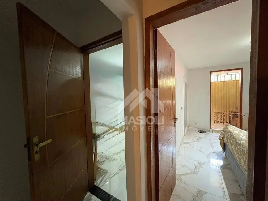 Casa com 3 quartos para alugar, 100m2 em Glória, Vila Velha - ES - imagem 8 Foto 8 de Casa com 3 quartos para alugar, 100m2 em Glória, Vila Velha - ES