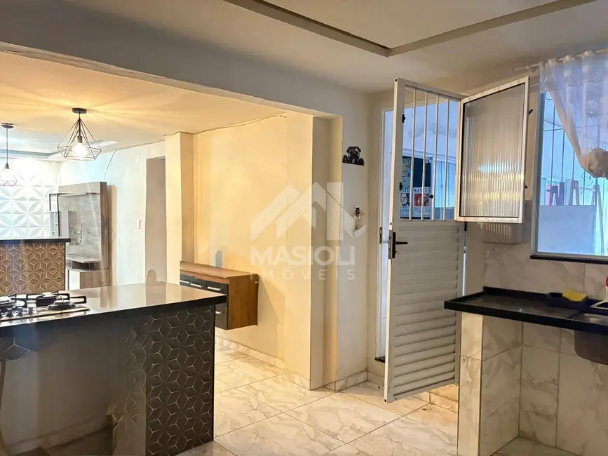 Foto 7 de Casa com 3 quartos para alugar, 100m2 em Glória, Vila Velha - ES