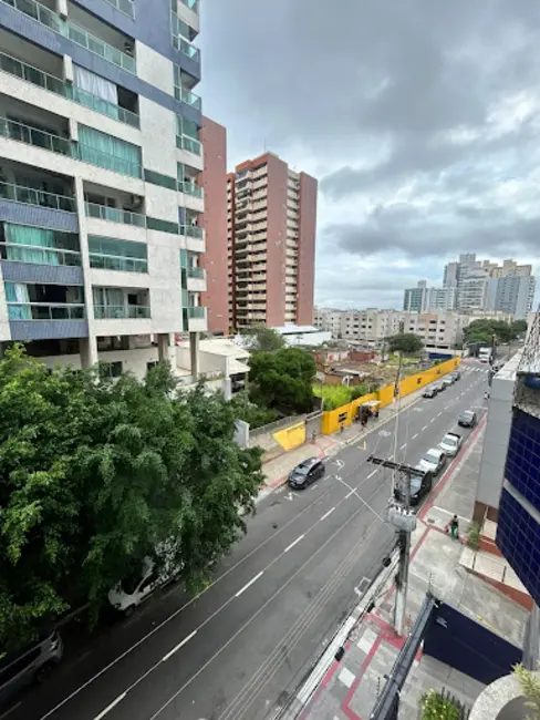 Apartamento com 3 quartos à venda, 120m2 em Itapuã, Vila Velha - ES - imagem 8 Foto 8 de Apartamento com 3 quartos à venda, 120m2 em Itapuã, Vila Velha - ES