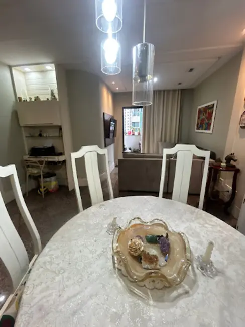 Apartamento com 3 quartos à venda, 120m2 em Itapuã, Vila Velha - ES - imagem 5 Foto 5 de Apartamento com 3 quartos à venda, 120m2 em Itapuã, Vila Velha - ES