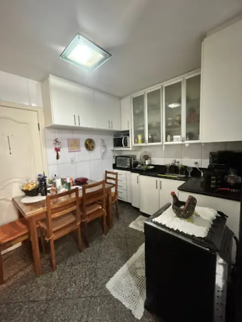 Apartamento com 3 quartos à venda, 120m2 em Itapuã, Vila Velha - ES - imagem 1 Foto 1 de Apartamento com 3 quartos à venda, 120m2 em Itapuã, Vila Velha - ES