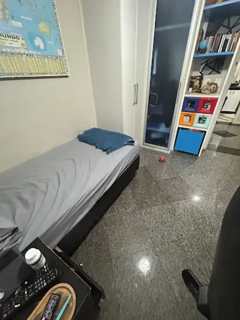Apartamento com 3 quartos à venda, 120m2 em Itapuã, Vila Velha - ES - imagem 9 Foto 9 de Apartamento com 3 quartos à venda, 120m2 em Itapuã, Vila Velha - ES