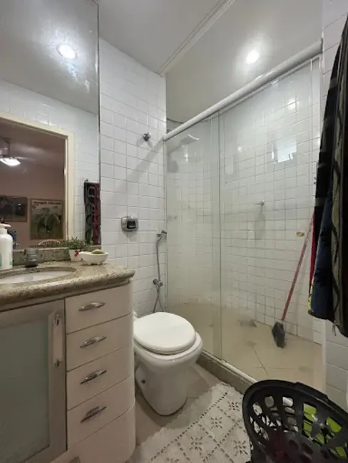 Apartamento com 3 quartos à venda, 120m2 em Itapuã, Vila Velha - ES - imagem 4 Foto 4 de Apartamento com 3 quartos à venda, 120m2 em Itapuã, Vila Velha - ES