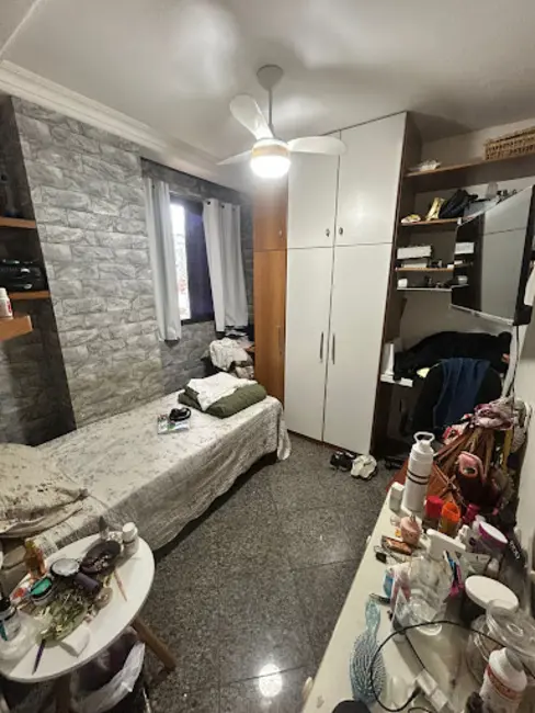 Apartamento com 3 quartos à venda, 120m2 em Itapuã, Vila Velha - ES - imagem 3 Foto 3 de Apartamento com 3 quartos à venda, 120m2 em Itapuã, Vila Velha - ES