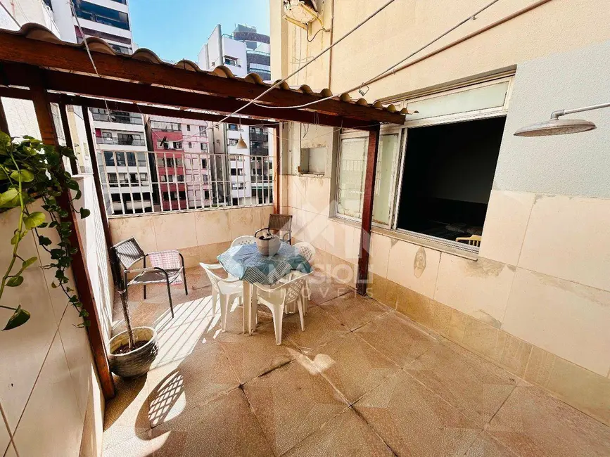Apartamento com 3 quartos à venda, 200m2 em Praia da Costa, Vila Velha - ES - imagem 9 Foto 9 de Apartamento com 3 quartos à venda, 200m2 em Praia da Costa, Vila Velha - ES