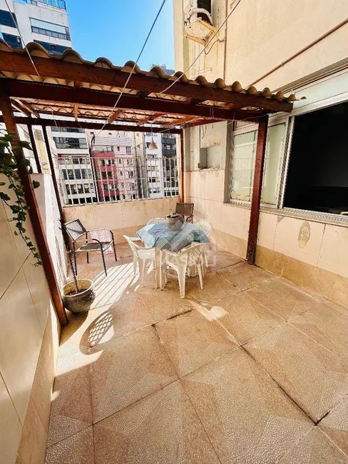 Apartamento com 3 quartos à venda, 200m2 em Praia da Costa, Vila Velha - ES - imagem 8 Foto 8 de Apartamento com 3 quartos à venda, 200m2 em Praia da Costa, Vila Velha - ES
