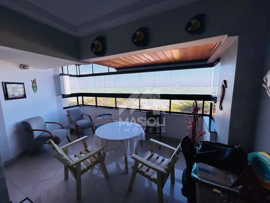 Apartamento com 3 quartos à venda, 200m2 em Praia da Costa, Vila Velha - ES - imagem 4 Foto 4 de Apartamento com 3 quartos à venda, 200m2 em Praia da Costa, Vila Velha - ES