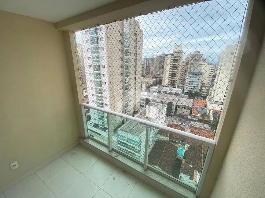 Foto 3 de Apartamento com 2 quartos para alugar, 65m2 em Itapuã, Vila Velha - ES