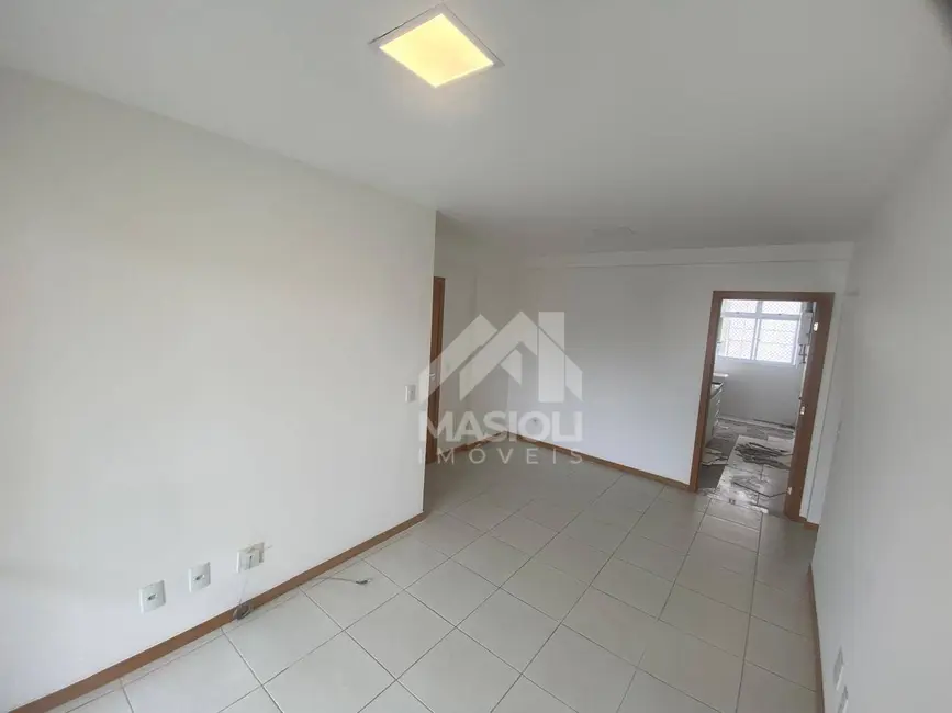 Foto 6 de Apartamento com 2 quartos para alugar, 65m2 em Itapuã, Vila Velha - ES