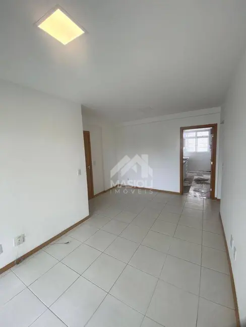 Foto 7 de Apartamento com 2 quartos para alugar, 65m2 em Itapuã, Vila Velha - ES