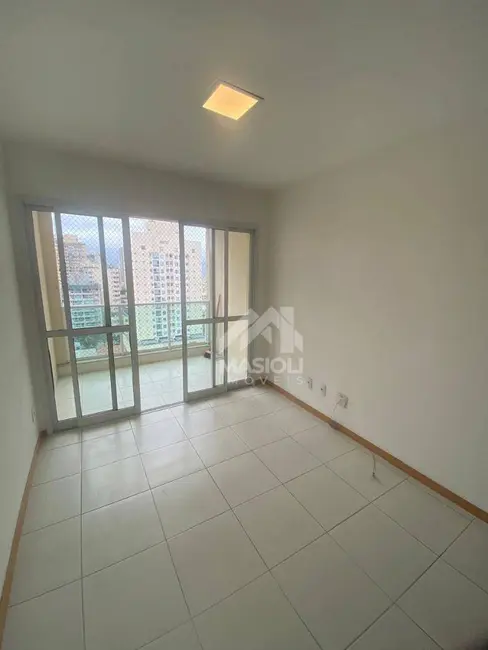 Foto 9 de Apartamento com 2 quartos para alugar, 65m2 em Itapuã, Vila Velha - ES