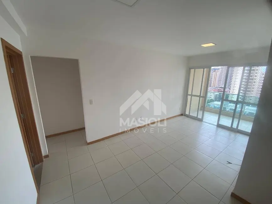 Foto 5 de Apartamento com 2 quartos para alugar, 65m2 em Itapuã, Vila Velha - ES