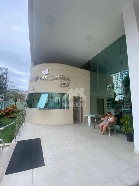 Foto 2 de Apartamento com 2 quartos para alugar, 65m2 em Itapuã, Vila Velha - ES