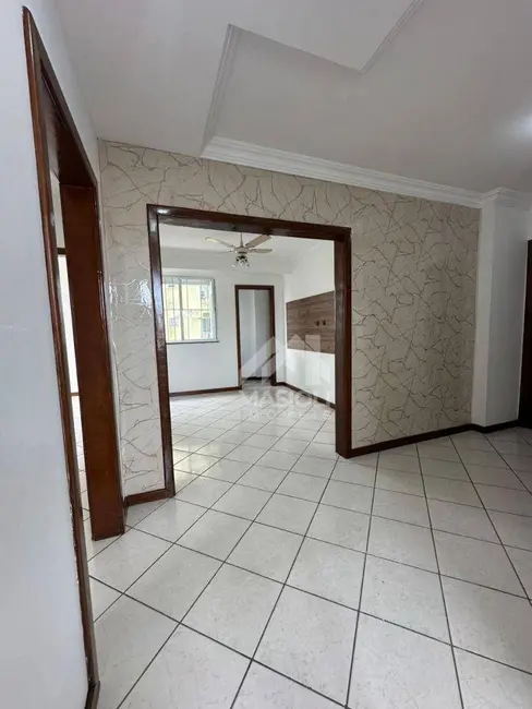 Foto 3 de Apartamento com 3 quartos para alugar, 120m2 em Vila Velha - ES