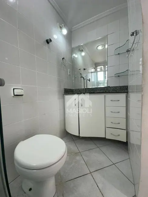 Foto 8 de Apartamento com 3 quartos para alugar, 120m2 em Vila Velha - ES