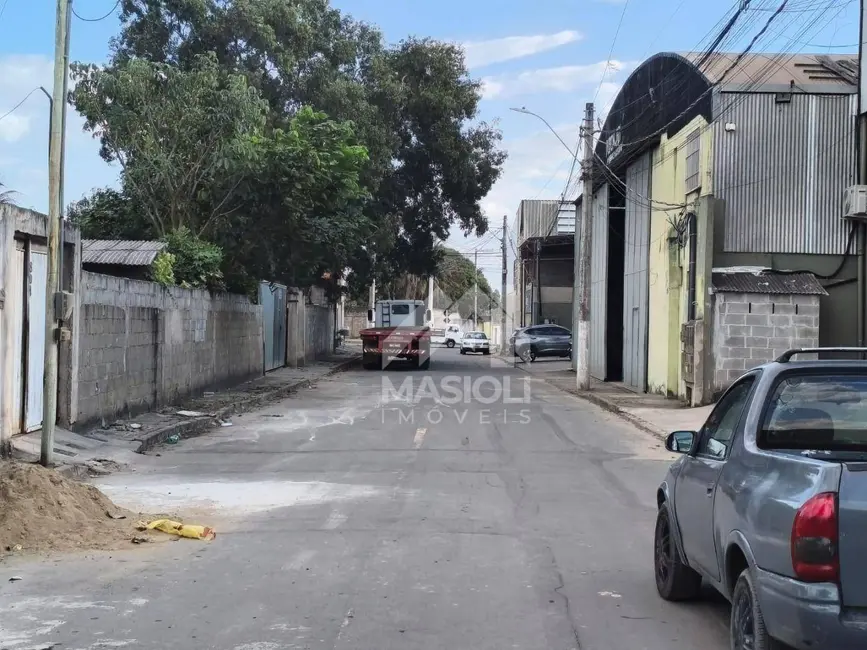 Foto 5 de Armazém / Galpão à venda e para alugar, 432m2 em Barramares, Vila Velha - ES