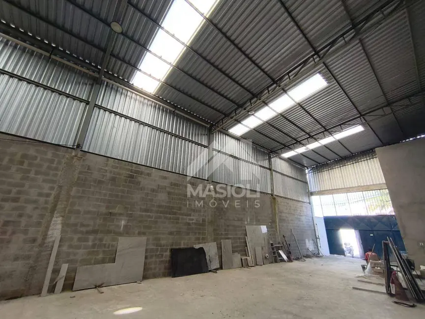 Foto 2 de Armazém / Galpão à venda e para alugar, 432m2 em Barramares, Vila Velha - ES