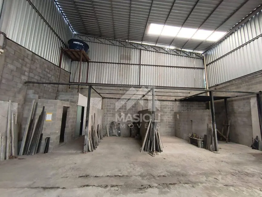 Foto 8 de Armazém / Galpão à venda e para alugar, 432m2 em Barramares, Vila Velha - ES